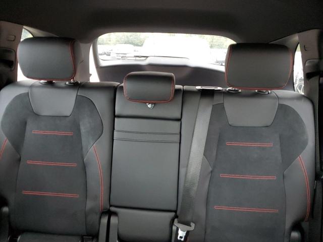 2023 MERCEDES-BENZ GLB 250 4M - W1N4M4HB9PW278396