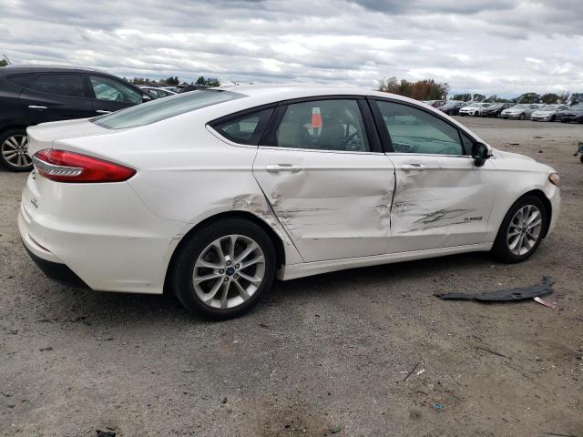 2019 FORD FUSION SE - 3FA6P0LU0KR112276