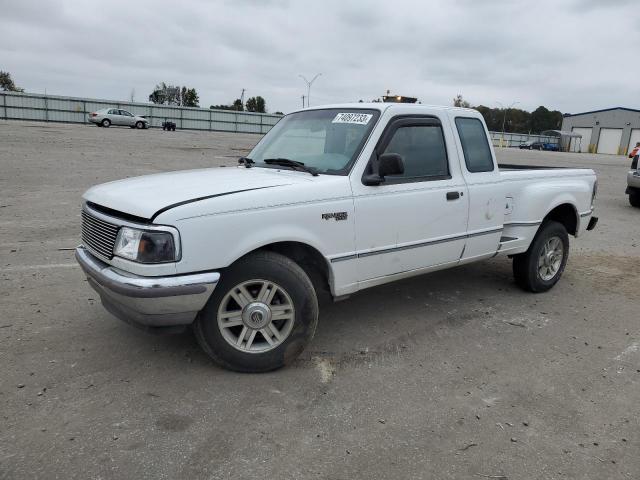 1996 Ford Ranger 