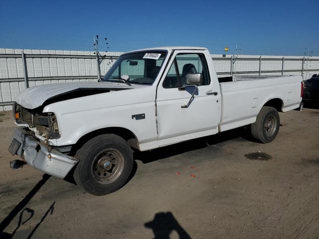 1996 Ford F-150 