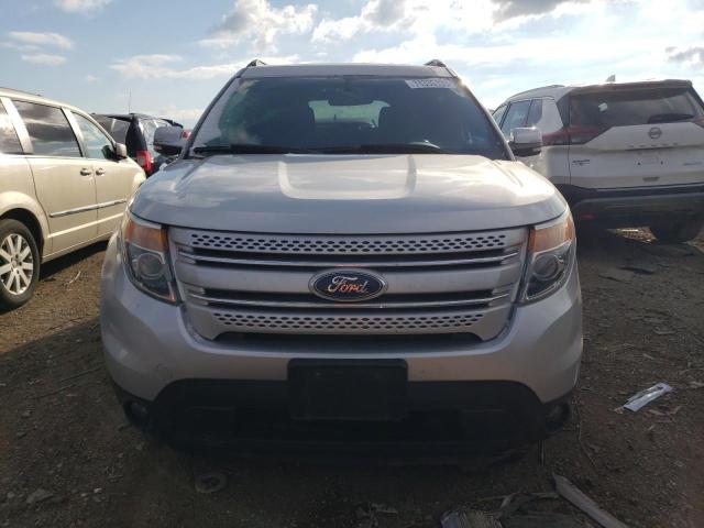 2015 FORD EXPLORER L - 1FM5K8F84FGA28309