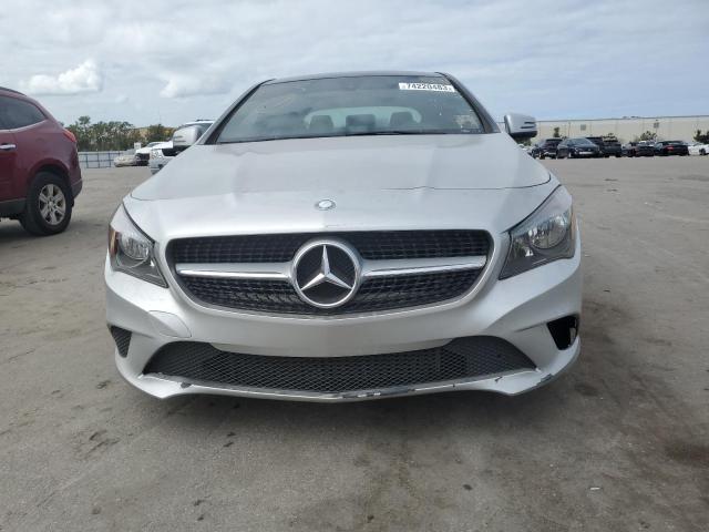 WDDSJ4EB2FN228963 Mercedes-Benz CLA 250