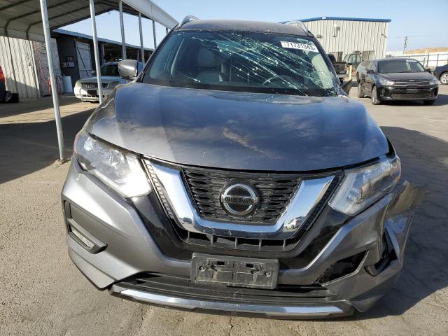 JN8AT2MT5JW490451 Nissan ROGUE S