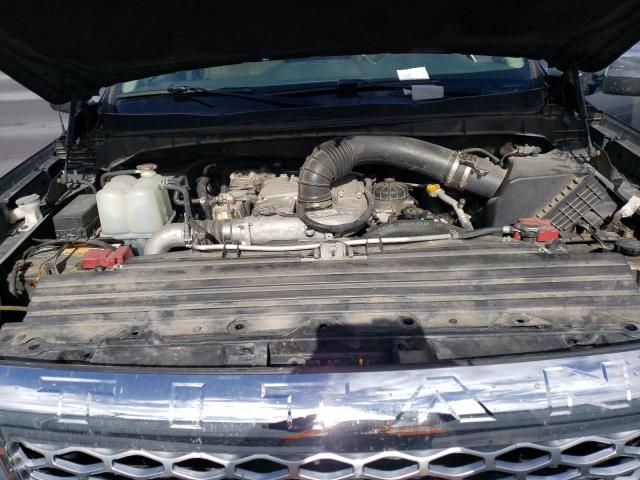 1N6BA1F4XHN512933 Nissan Titan Xd Sl