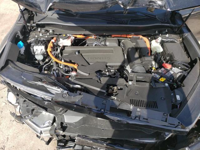 2023 HONDA CR-V SPORT - 7FARS5H58PE010449