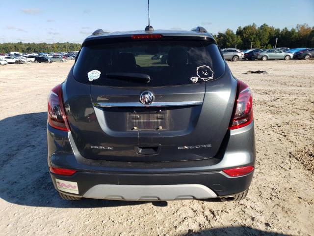 KL4CJASB3JB672715 Buick Encore Preferred
