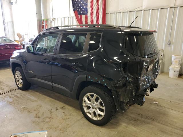 Vin: zaccjbbbxhpg39464, lot: 73844723, jeep renegade latitude 20172
