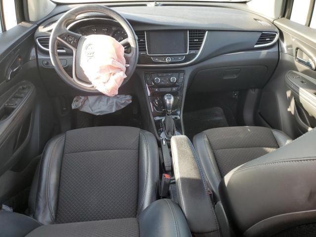 2019 BUICK ENCORE PRE - KL4CJASB1KB765699