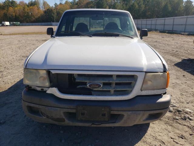 1FTYR10D93PB85520 2003 Ford Ranger