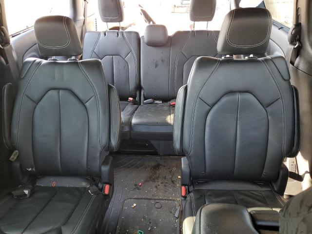 2021 CHRYSLER PACIFICA T - 2C4RC1BG8MR500918