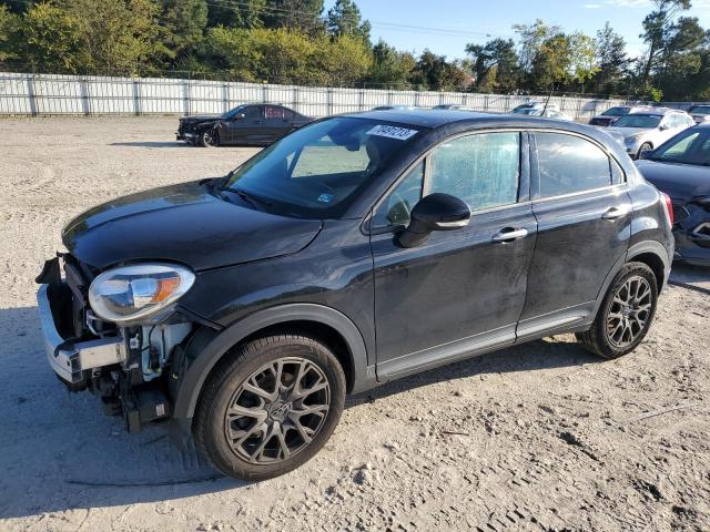 2016 FIAT 500X Trekking Plus