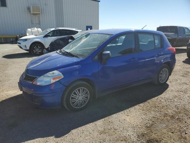 2010 Nissan Versa S