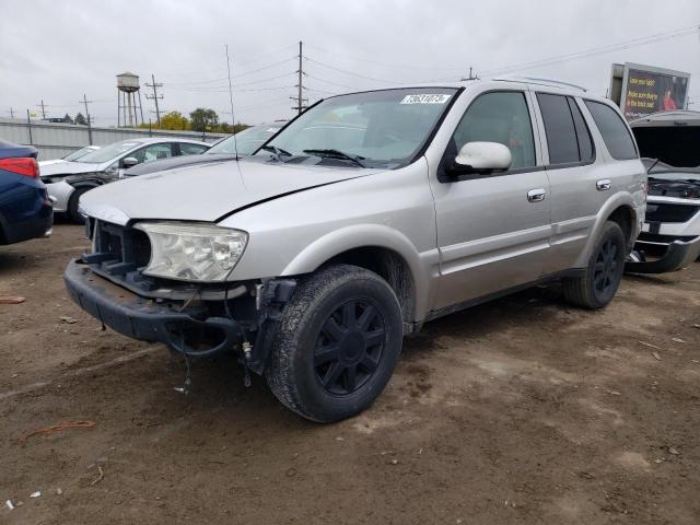 2006 Buick Rainier CXL