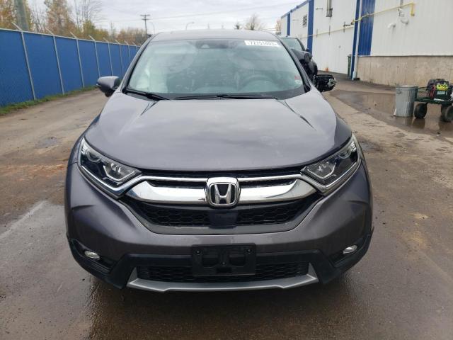 2019 HONDA CR-V EX - 2HKRW2H51KH102530