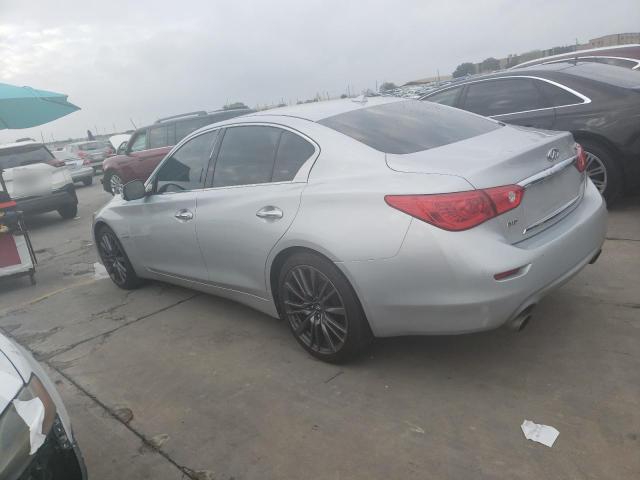 JN1FV7AR1HM871143 | 2017 INFINITI Q50 RED SP