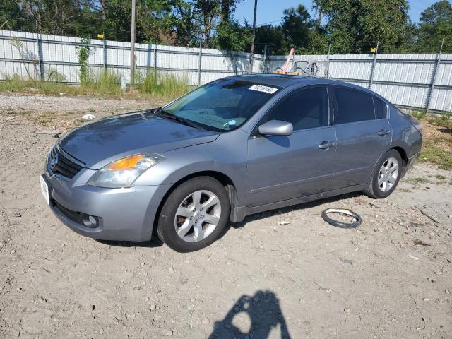 2009 Nissan Altima 2.5