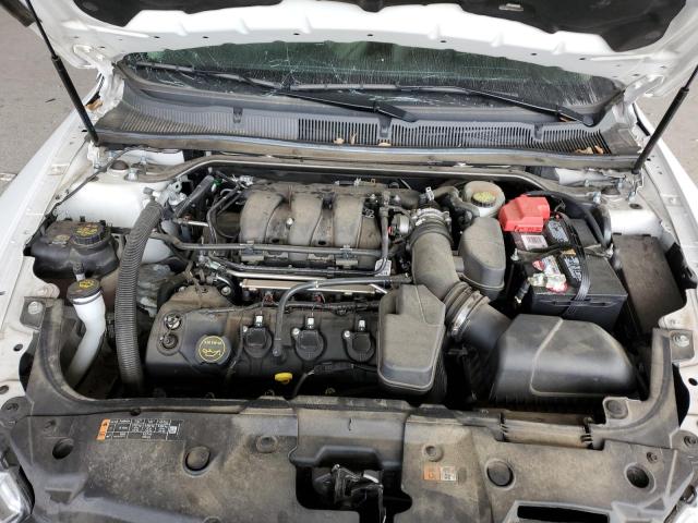 1FAHP2D89GG142588 Ford TAURUS SE