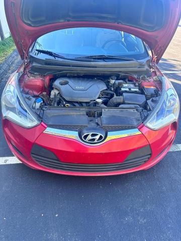 KMHTC6AD2DU142353 | 2013 Hyundai veloster