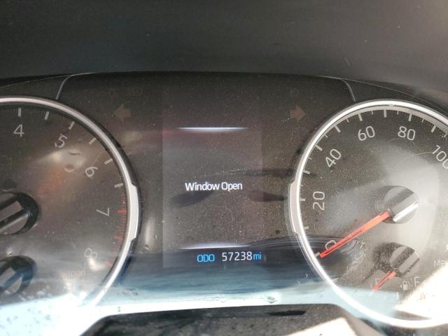 JTMG1RFV1KD042014 2019 Toyota Rav4 Le