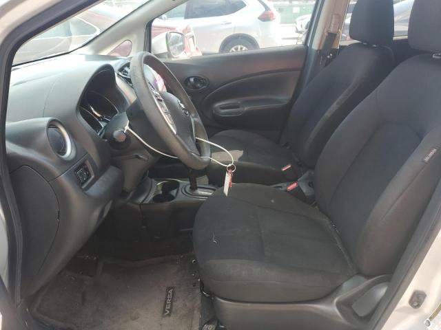 3N1CE2CP8FL436824 Nissan Versa Note S