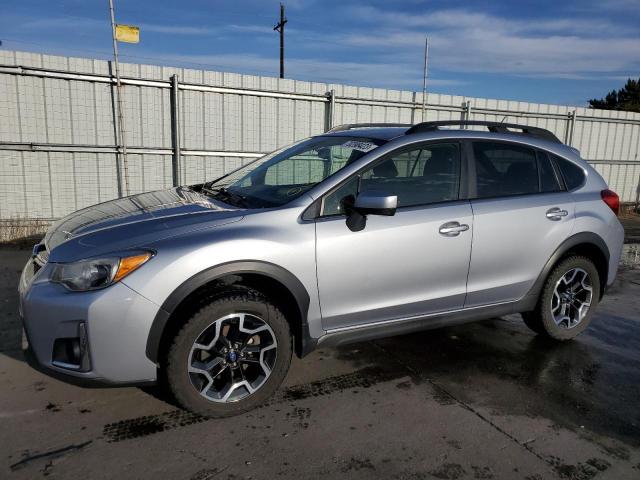 2017 Subaru Crosstrek Premium