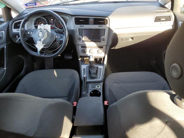2016 VOLKSWAGEN GOLF SPORT - 3VWC17AUXGM517590