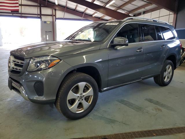 2019 Mercedes-Benz GLS 