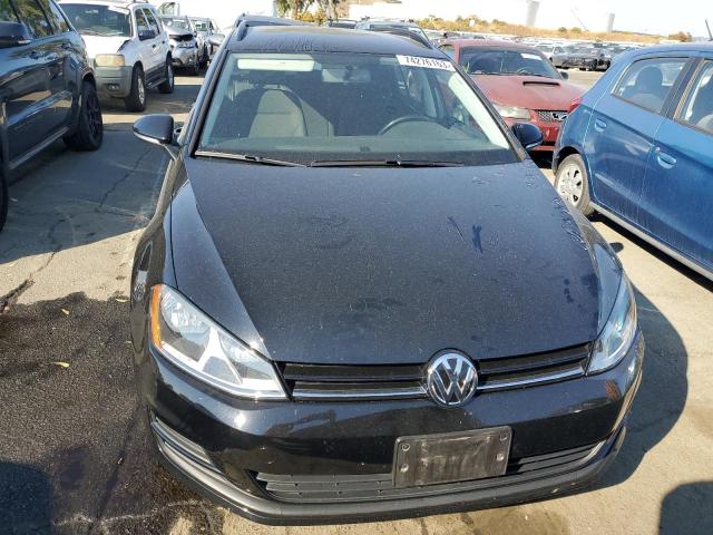 2017 VOLKSWAGEN GOLF SPORT - 3VWC17AU8HM515080