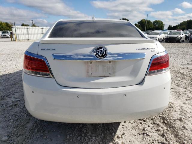 1G4GC5EC2BF323886 | 2011 Buick lacrosse cxl