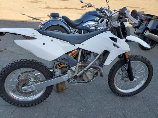2009 BMW G450 X - WB10145089ZV02760