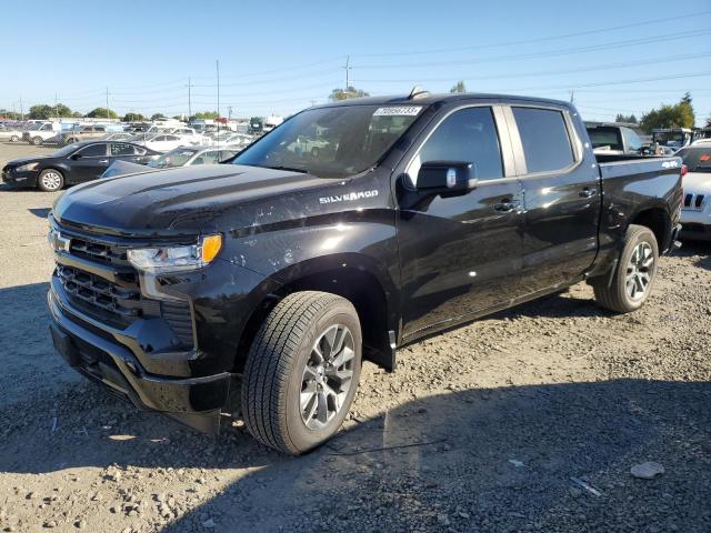 2023 CHEVROLET SILVERADO K1500 RST for Sale | OR - EUGENE | Tue. Nov 21 ...