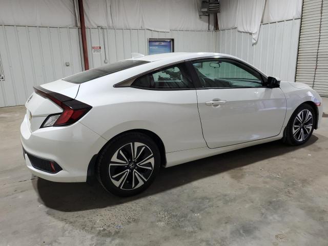 2HGFC3B35HH357399 | 2017 HONDA CIVIC EX