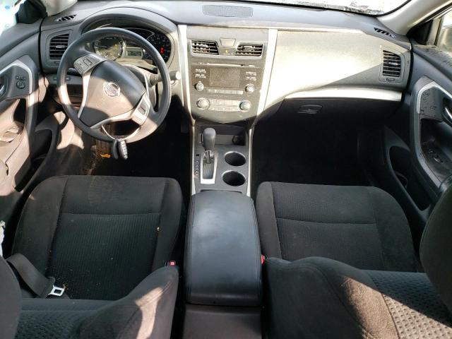 2015 NISSAN ALTIMA 2.5 - 1N4AL3AP4FC499570