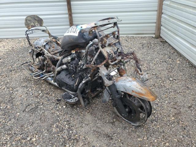 2011 KAWASAKI VN1700 J - JKBVNRJ11BA001728