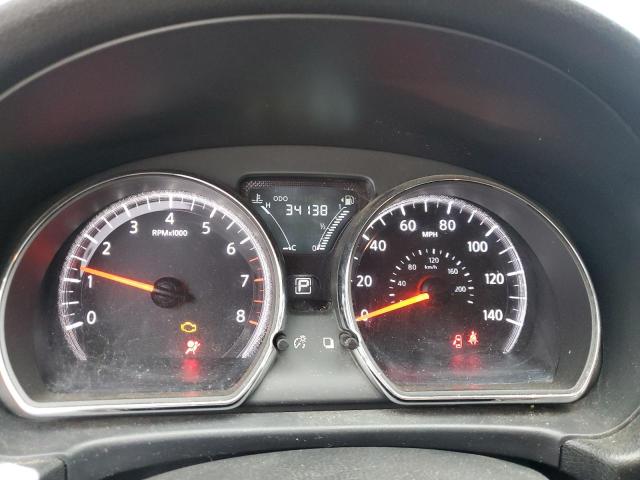 3N1CN7AP2HL865489 Nissan VERSA S