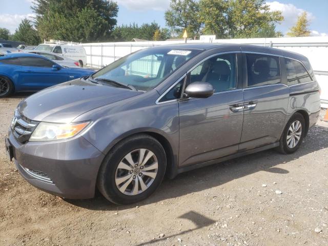 2014 Honda Odyssey EX