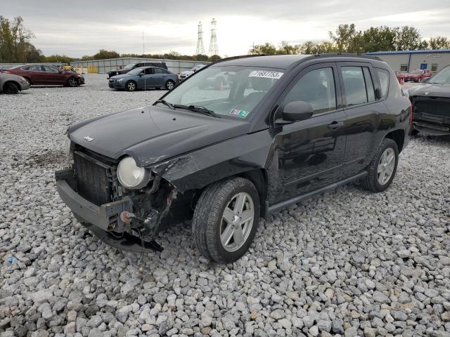 2010 Jeep Compass Sport