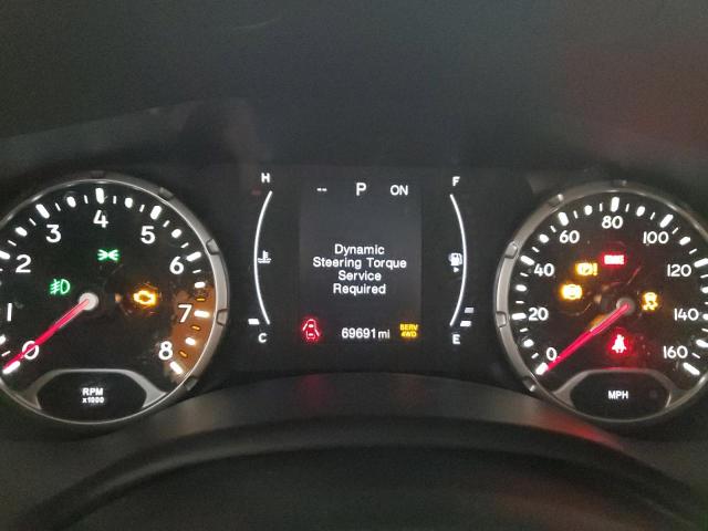 ZACCJBBB4HPF25489 Jeep Renegade Latitude