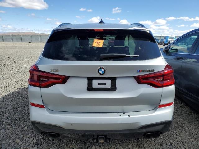 5UXTY9C06L9B04550 BMW X3 Xdrivem40i