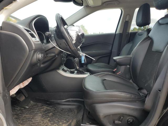 3C4NJDBB8MT566103 Jeep Compass Latitude