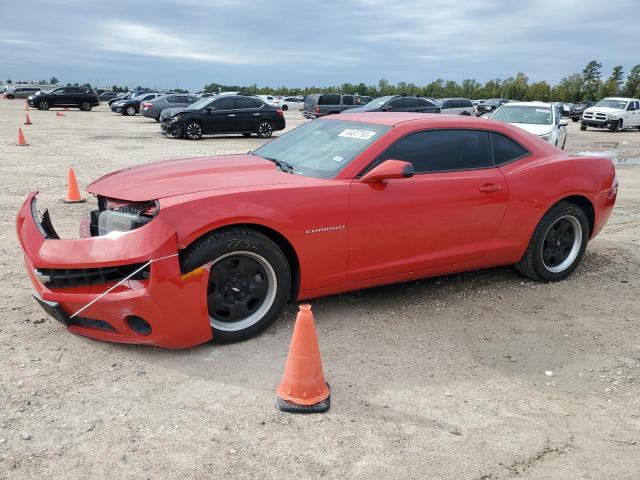 2011 Chevrolet Camaro LS