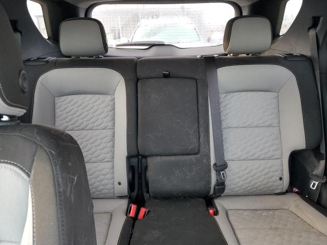 2GNAXHEV6K6197468 2019 Chevrolet Equinox Ls
