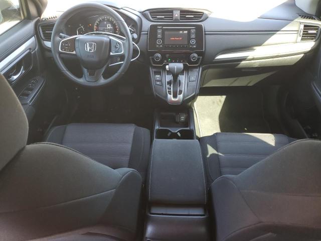 2HKRW5H34KH404247 2019 Honda Cr-V Lx