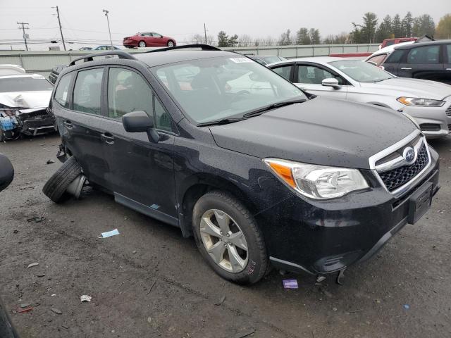 JF2SJABC8GH500245 Subaru Forester 2.5i