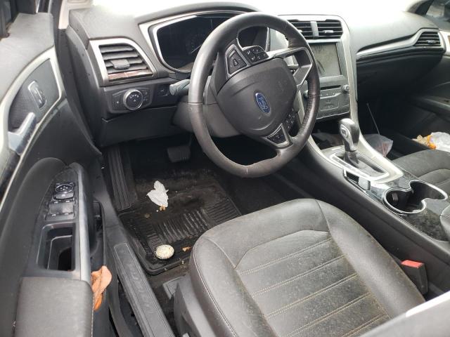 3FA6P0HD1FR125925 Ford FUSION SE