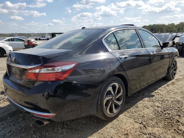 1HGCR2F92HA086648 | 2017 HONDA ACCORD EXL