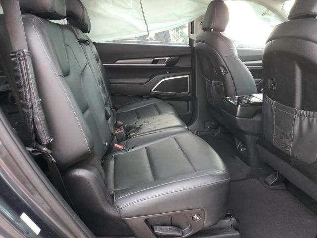 5XYP24HC7MG121395 KIA Telluride Lx