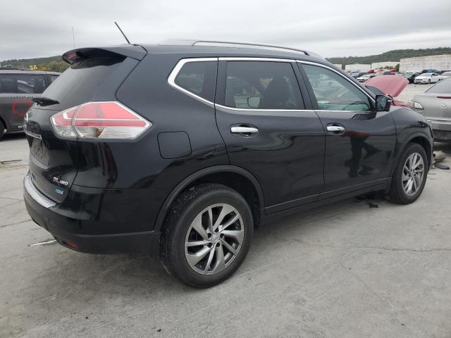 5N1AT2MVXEC823209 Nissan ROGUE S