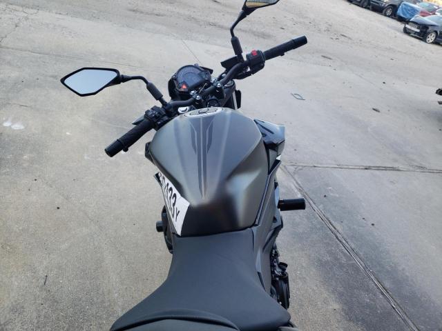 2023 KAWASAKI ER400 D - JKAERKD10PDAP5842