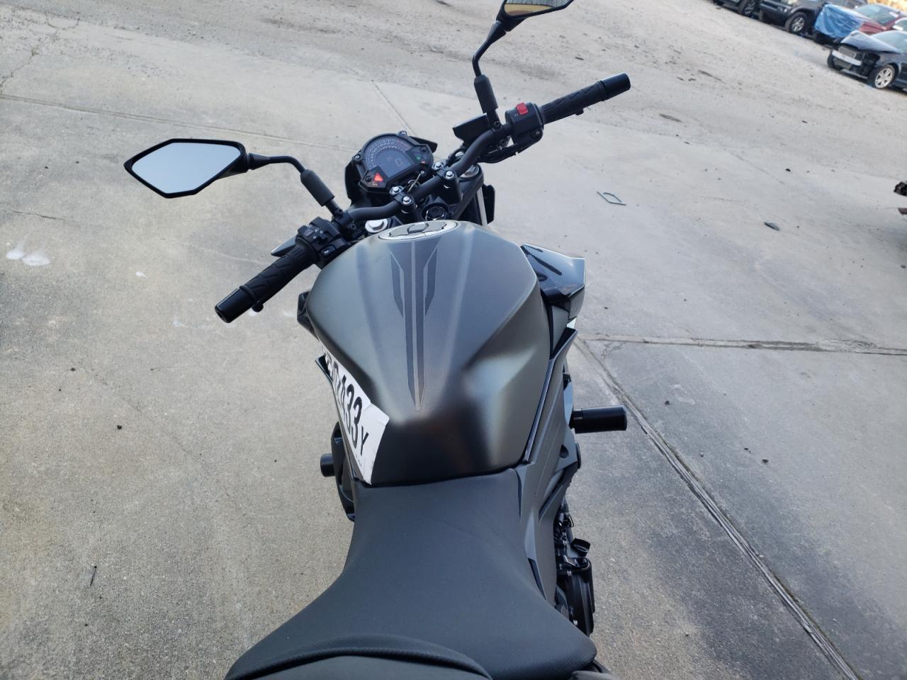 JKAERKD10PDAP5842 KAWASAKI ER400 D 2023
